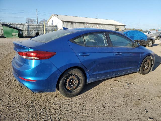 Изображение 3 2017 HYUNDAI ELANTRA SE 2017 с VIN 5NPD74LF5HH207650