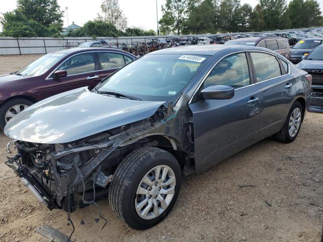 Image 1 of 2015 NISSAN ALTIMA 2.5 2015 with VIN 1N4AL3AP2FC266092