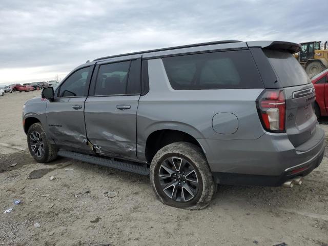 Obraz 2 z 2022 CHEVROLET SUBURBAN K1500 Z71 2022 z VIN 1GNSKDKL2NR102881