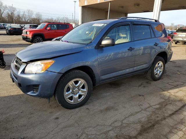 Image 1 of 2010 TOYOTA RAV4  2010 with VIN 2T3BF4DV1AW045286