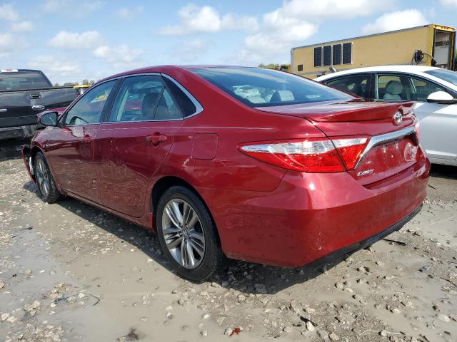 Изображение 2 2017 TOYOTA CAMRY LE 2017 с VIN 4T1BF1FK4HU659897