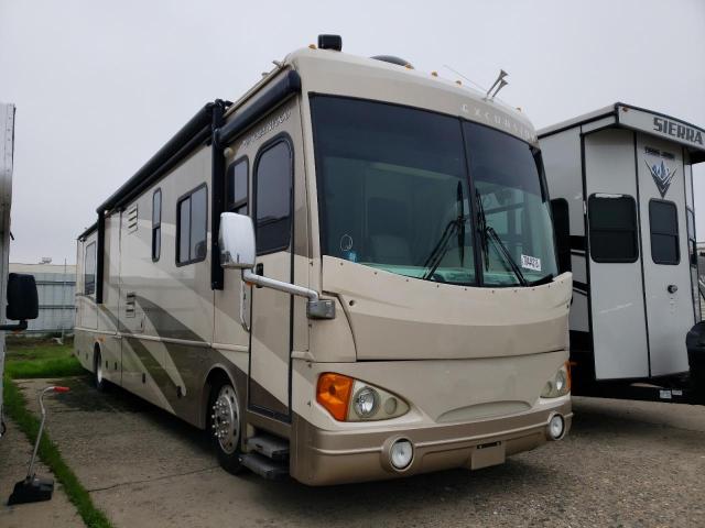 Изображение 1 2006 FREIGHTLINER CHASSIS X LINE MOTOR HOME 2006 с VIN 4UZACJDC36CW85491