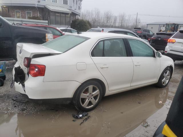 Image 3 of 2009 VOLKSWAGEN JETTA SE 2009 with VIN 3VWRM71K19M125150