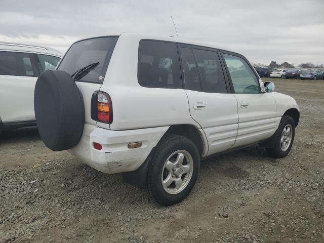 Image 3 of 1999 TOYOTA RAV4  1999 with VIN JT3HP10VXX7133094