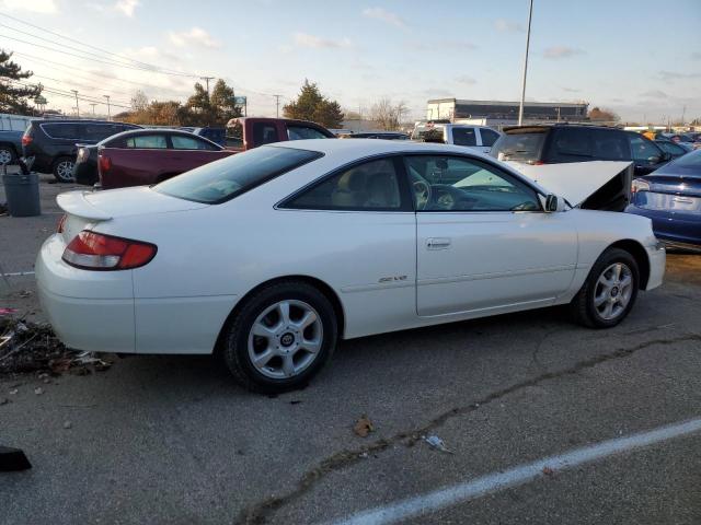 Изображение 3 1999 TOYOTA CAMRY SOLARA SE 1999 с VIN 2T1CF22P1XC250347