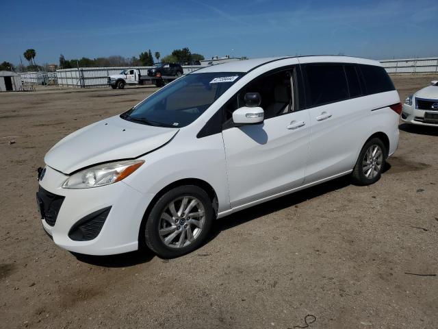 Image 1 of 2013 MAZDA 5  2013 with VIN JM1CW2BL2D0150650