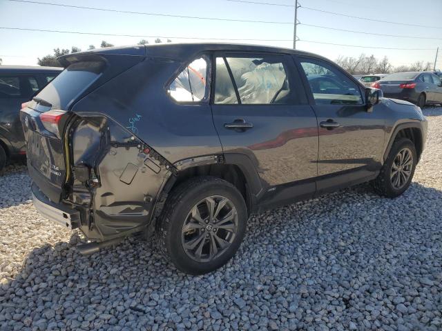Obraz 3 z 2022 TOYOTA RAV4 XLE PREMIUM 2022 z VIN 4T3B6RFV9NU075152