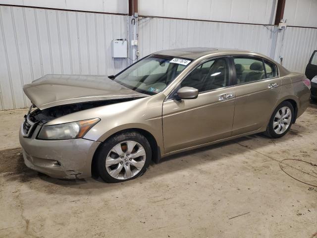 2008 HONDA ACCORD EXL 2008 image