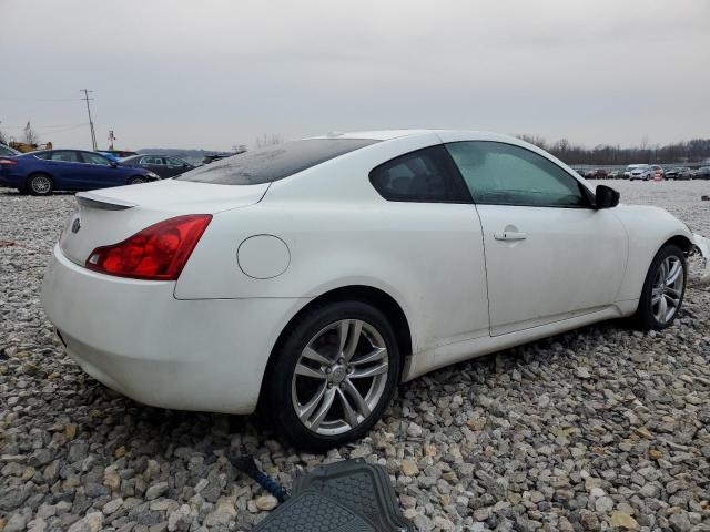 Obraz 3 z 2009 INFINITI G37  2009 z VIN JNKCV64F09M651097