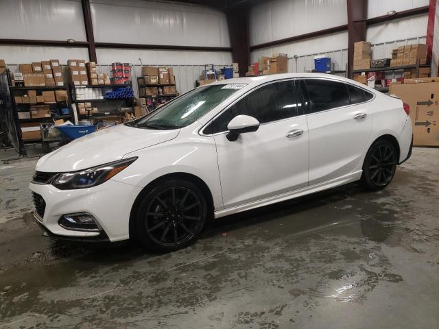 Image 1 of 2016 CHEVROLET CRUZE PREMIER 2016 with VIN 1G1BG5SM8G7231112