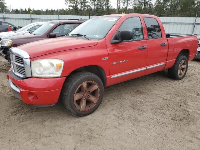 2007 DODGE RAM 1500 ST 2007 image