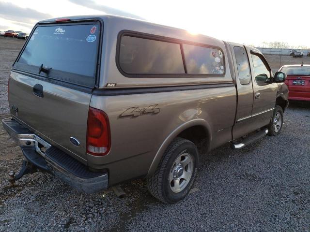 Изображение 3 2002 FORD F150  2002 с VIN 1FTRX18W72NA56119
