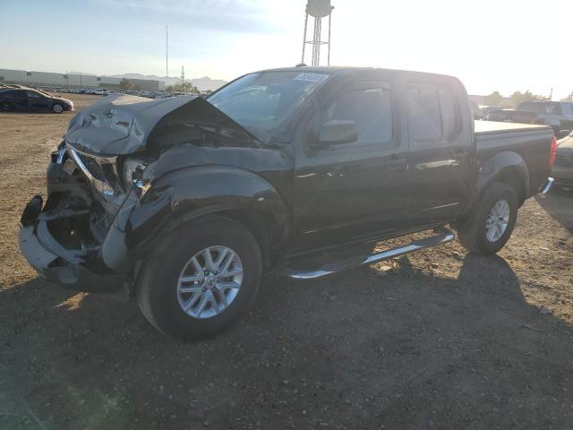 Obraz 1 z 2015 NISSAN FRONTIER S 2015 z VIN 1N6AD0ER4FN708535