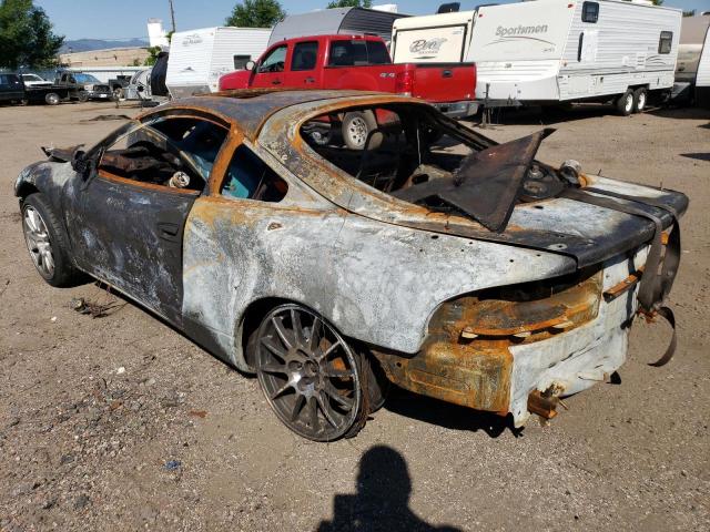 Image 2 of 1996 MITSUBISHI ECLIPSE GSX 1996 with VIN 4A3AL54F7TE321335