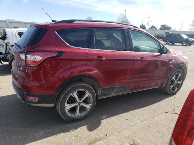 Obraz 3 z 2017 FORD ESCAPE SE 2017 z VIN 1FMCU9G91HUB65890