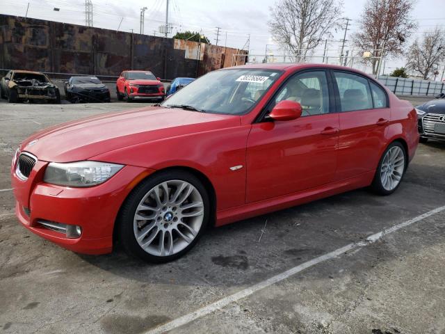 Изображение 2011 BMW 335 D 2011