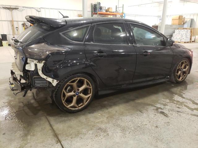 Obraz 3 z 2016 FORD FOCUS ST 2016 z VIN 1FADP3L95GL282093