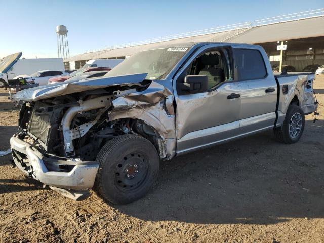 Obraz 1 z 2021 FORD F150 SUPERCREW 2021 z VIN 1FTEW1CP7MKD99566