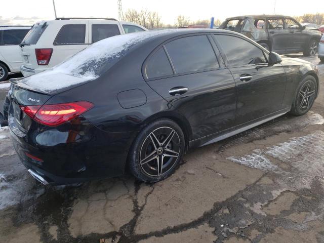 Obraz 3 z 2022 MERCEDES-BENZ C 300 4MATIC 2022 z VIN W1KAF4HB4NR064146