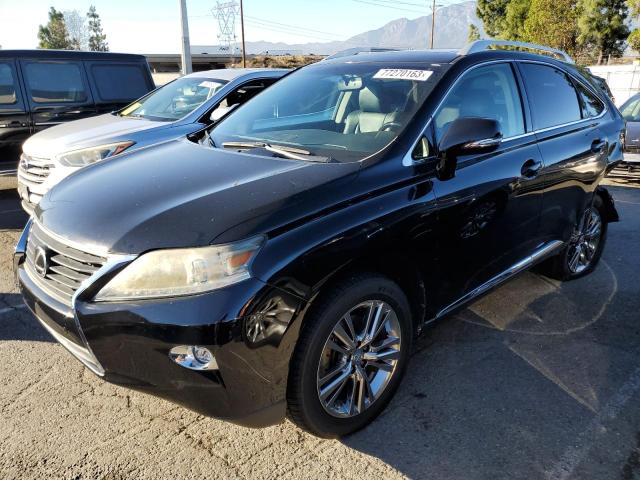 Изображение 2015 LEXUS RX 350 BASE 2015