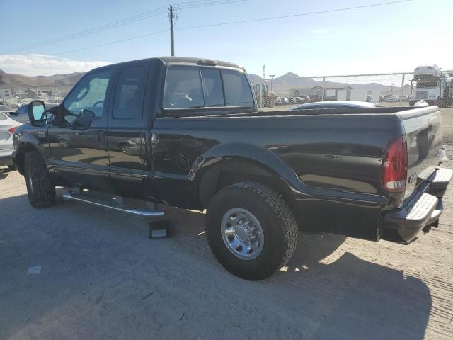 Obraz 2 z 2003 FORD F250 SUPER DUTY 2003 z VIN 1FTNX20L63EB57434