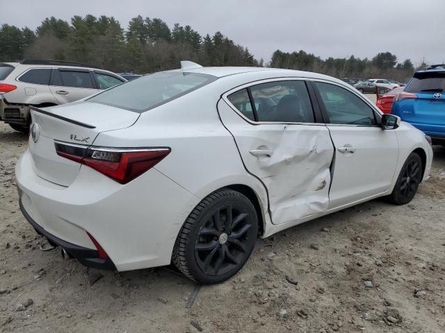 Image 3 of 2019 ACURA ILX  2019 with VIN 19UDE2F35KA000915