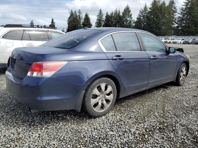 Obraz 3 z 2008 HONDA ACCORD EXL 2008 z VIN 1HGCP26818A064427