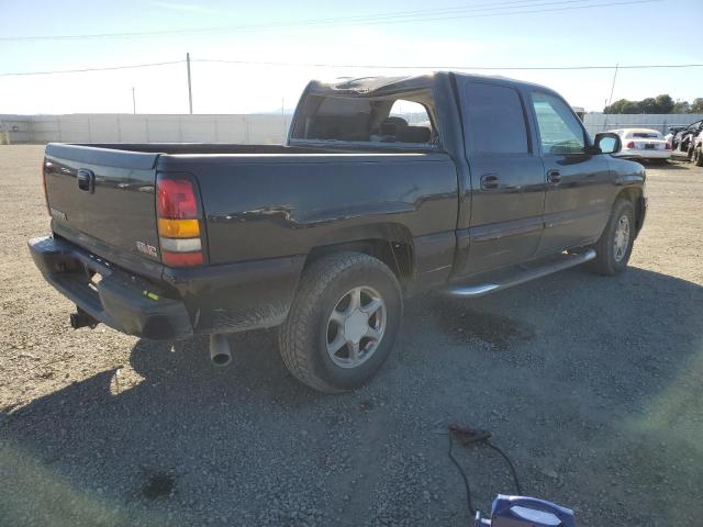 Image 3 of 2006 GMC SIERRA K1500 DENALI 2006 with VIN 2GTEK63N361234480
