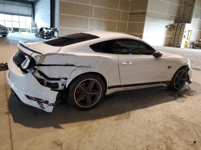 Image 3 of 2021 FORD MUSTANG MACH I 2021 with VIN 1FA6P8R09M5555678