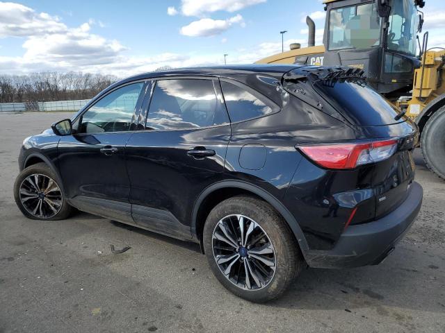 Image 2 of 2022 FORD ESCAPE SE 2022 with VIN 1FMCU9G6XNUA12197