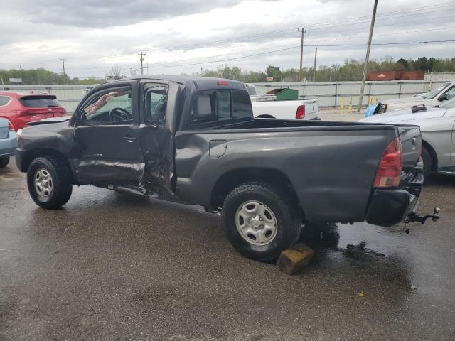Obraz 2 z 2015 TOYOTA TACOMA ACCESS CAB 2015 z VIN 5TFTX4CN2FX054519