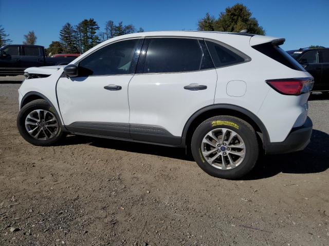 Изображение 2 2022 FORD ESCAPE S 2022 с VIN 1FMCU9F66NUA13784