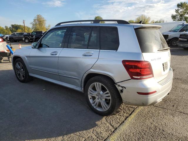 Obraz 2 z 2015 MERCEDES-BENZ GLK 350 4MATIC 2015 z VIN WDCGG8JBXFG347676