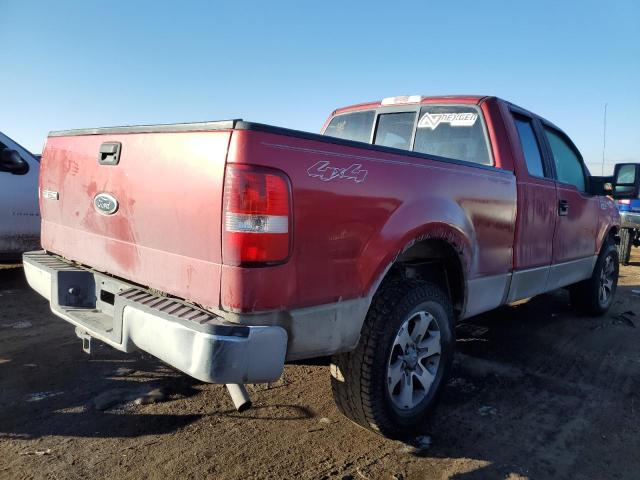 Image 3 of 2008 FORD F150  2008 with VIN 1FTPX14V28FA02816