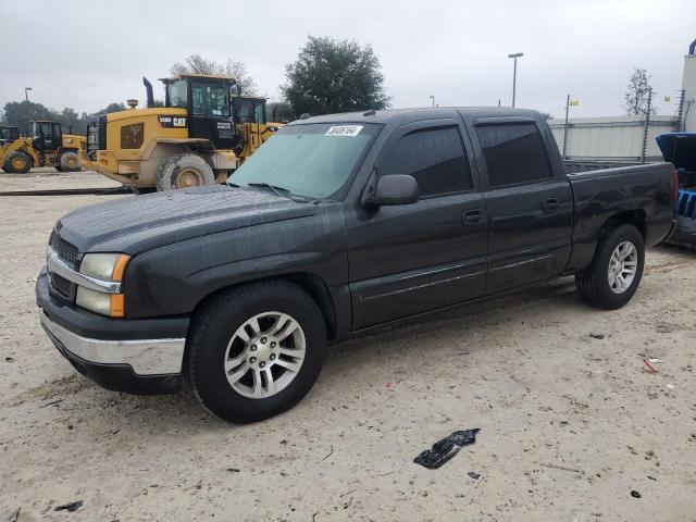 2004 CHEVROLET SILVERADO C1500 2004 image