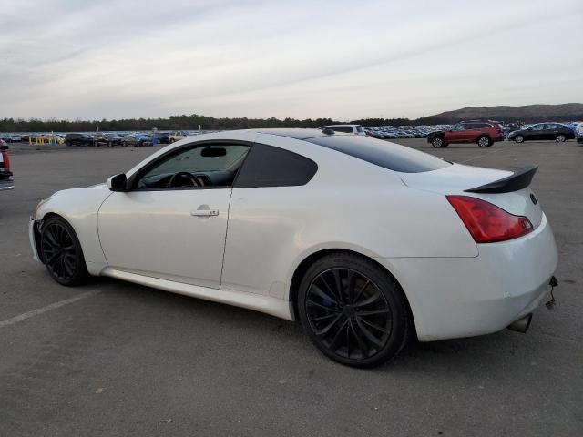 Изображение 2 2013 INFINITI G37 JOURNEY 2013 с VIN JN1CV6EK0DM923219