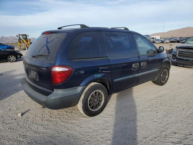 Obraz 3 z 2001 CHRYSLER VOYAGER  2001 z VIN 1C4GJ25B61B200825