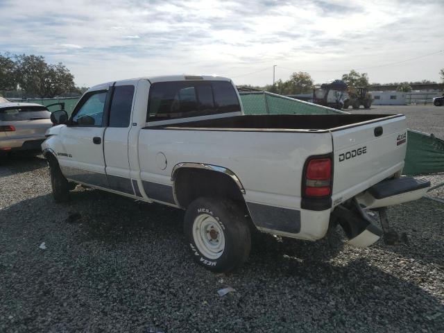 Obraz 2 z 2001 DODGE RAM 1500  2001 z VIN 3B7HF13Y41G747493