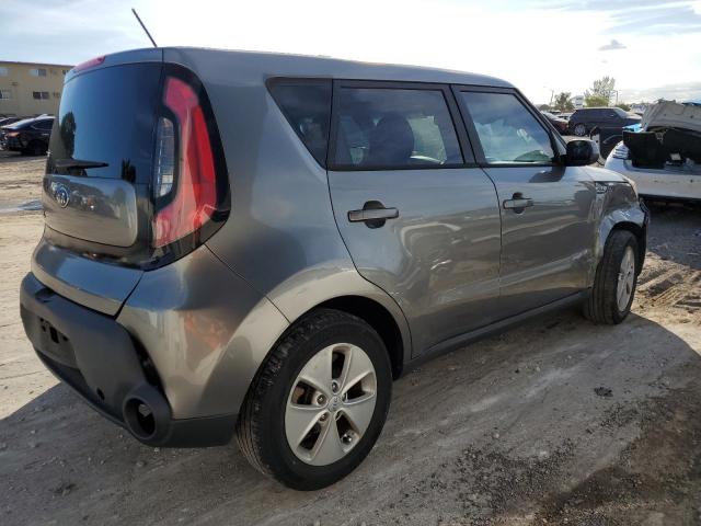 Image 3 of 2015 KIA SOUL  2015 with VIN KNDJN2A24F7189169