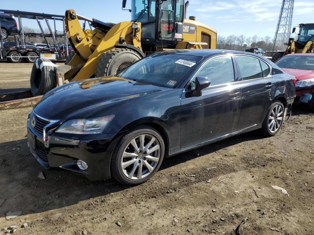 Изображение 2013 LEXUS GS 350 2013