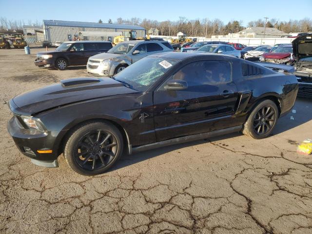 Изображение 1 2011 FORD MUSTANG  2011 с VIN 1ZVBP8AM9B5104073