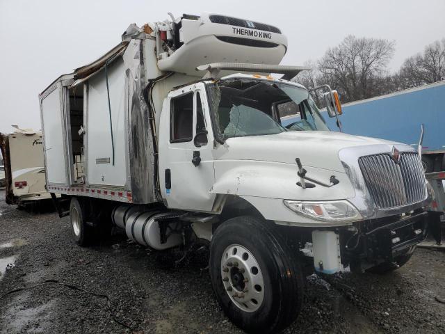 Image 1 of 2016 INTERNATIONAL 4000 4300 2016 with VIN 3HAMMMMNXGL216868