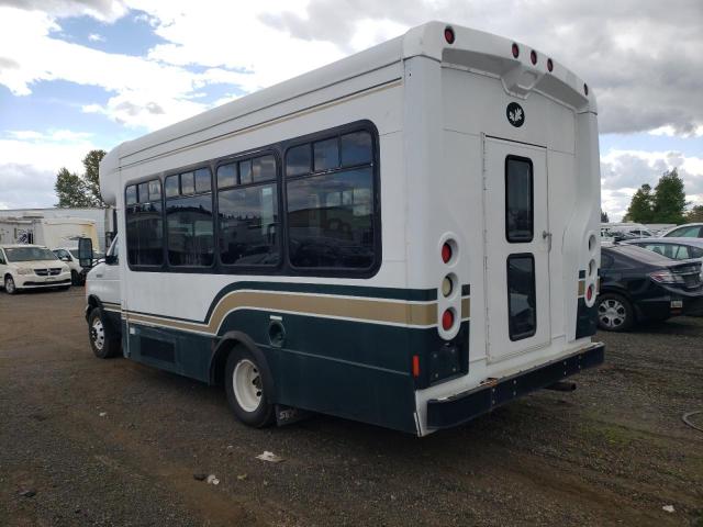 Изображение 3 2006 FORD ECONOLINE E350 SUPER DUTY CUTAWAY VAN 2006 с VIN 1FDWE35L16DA72516