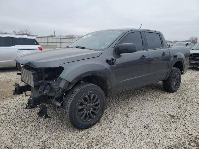 Obraz 2019 FORD RANGER XL 2019