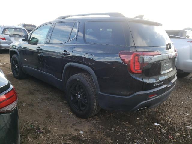 Image 2 of 2020 GMC ACADIA AT4 2020 with VIN 1GKKNLLS6LZ138879