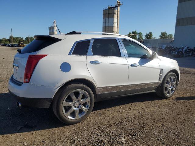 Image 3 of 2010 CADILLAC SRX PREMIUM COLLECTION 2010 with VIN 3GYFNFEY8AS646243