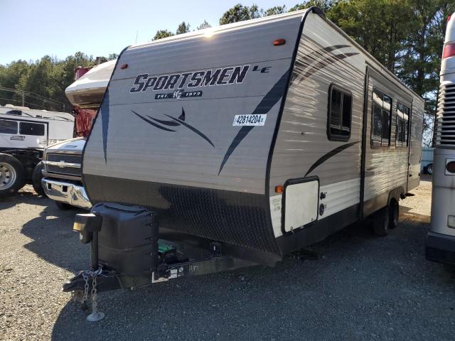 Image 2 of 2019 OTHER OTHER 2019 with VIN 4EZTU2724K5031826