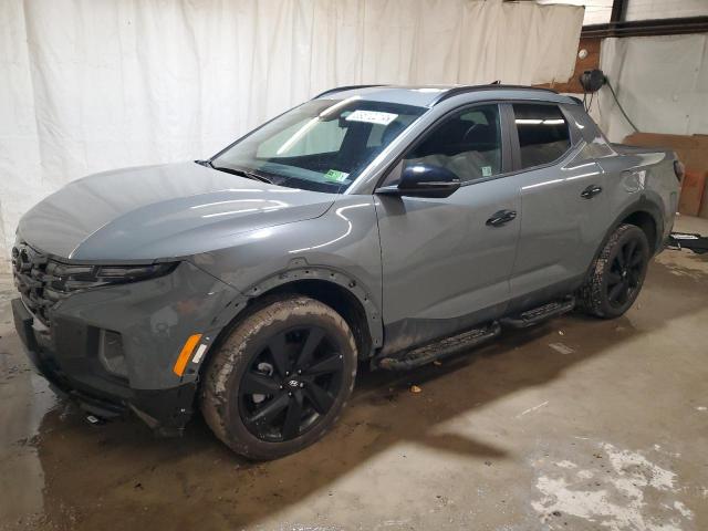 Image 1 of 2024 HYUNDAI SANTA CRUZ NIGHT 2024 with VIN 5NTJCDAF4RH095296