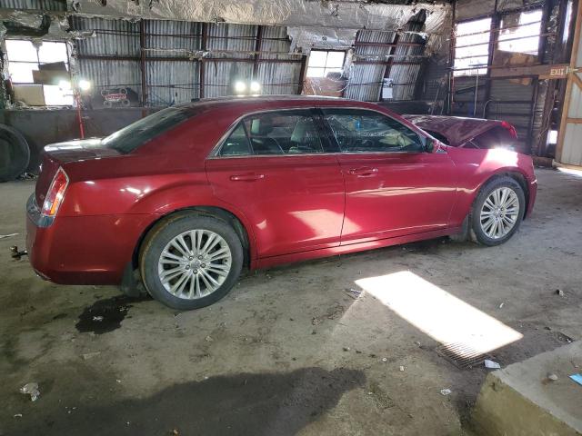 Изображение 3 2014 CHRYSLER 300  2014 с VIN 2C3CCARG6EH190453