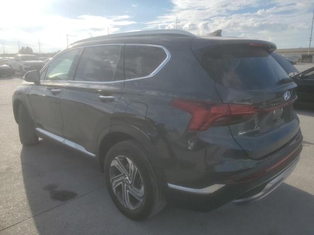 Image 2 of 2022 HYUNDAI SANTA FE SEL 2022 with VIN 5NMS64AJ1NH406821